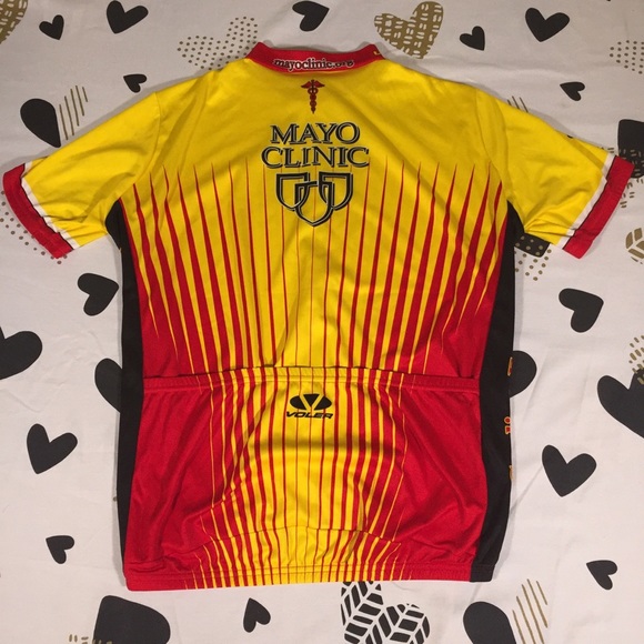 Mayo Clinic Cycling Jersey - Picture 6 of 6
